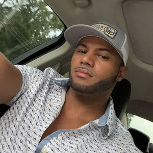 Meet your Posher, Franklin